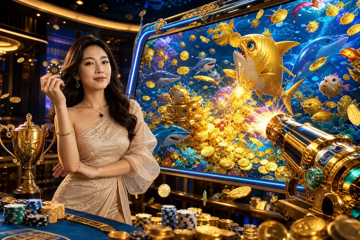 sv124 nhà cung cấp game